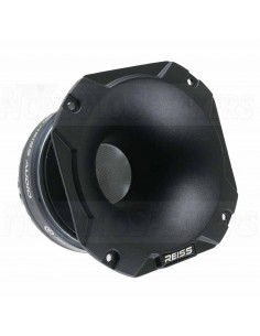 Reiss RS-HR6 Bullet Tweeter 6 ohm