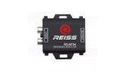 Reiss RS-NF04 Pro Audio Brusfilter