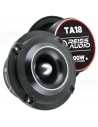 Reiss RS-TA18 Bullet Tweeter 4" 6 ohm