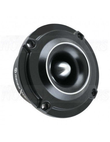 Reiss RS-TA18 Bullet Tweeter 4" 6 ohm