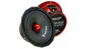 Reiss RS-M8XF 4x8 4x8" LOUD AS HELL SPL-board with mid-range speakers and tweeters