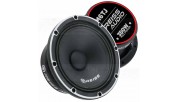 Reiss RS-M6TJ 4x6.5 4x6.5" LOUD AS HELL Board with midwoofers and tweeters