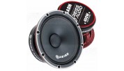 Reiss RS-M6ARN 4x6.5 4x6.5" LOUD AS HELL SPL-board with mid-range speakers and tweeters
