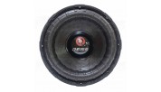 Reiss RS-RX15.D2 15" Subwoofer 1500W RMS 2x2 Ohm