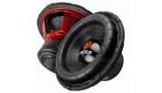 Reiss RS-RX15.D2 15" Subwoofer 1500W RMS 2x2 Ohm