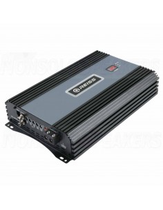 Reiss RS-F8000.1D Monoblock Class-D 8000W @ 1 ohm