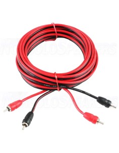 Reiss RS-RCA5M 5m RCA cable