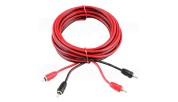 Reiss RS-RCA5M 5m RCA cable