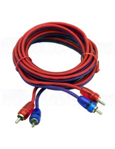 Reiss RS-RCA2M  2,5m RCA cable