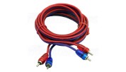 Reiss RS-RCA2M  2,5m RCA cable