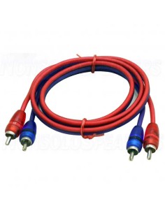 Reiss RS-RCA1M 1m RCA cable