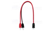Reiss RS-2M1F RCA 2x Male to 1x Female