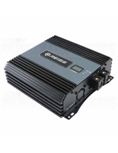 Reiss RS-F3000.1D Monoblock Class D 3000W @ 1 ohm 2