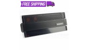 Mosconi PRO 5/30 5-channel hybrid amplifier 4 ohms