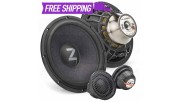 Gladen Zeta 165.2 AC kit 2 way active