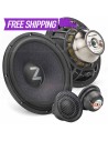 Gladen Zeta 165.2 AC kit 2 way active
