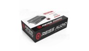 Reiss RS-F600.1D Monoblock Class D 600W @ 1 ohm