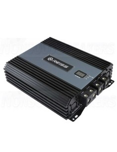 Reiss RS-F5000.1D Monoblock Class D 5000W @ 1 ohm