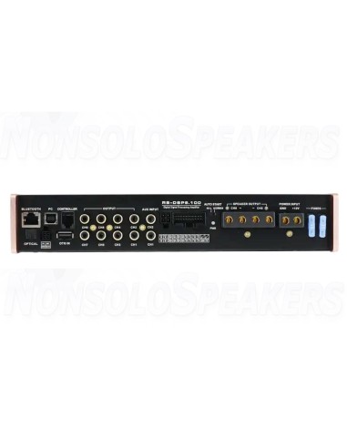 RS-DSP6.100