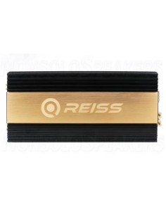 Reiss RS-D3500.1 Monoblock Class D 4000W @ 1 ohm 2