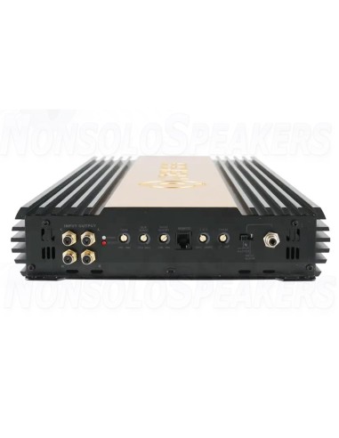 Reiss RS-D3500.1 Monoblock Class D 4000W @ 1 ohm