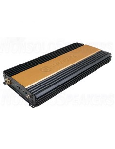 Reiss RS-D3500.1 Monoblock Class D 4000W @ 1 ohm