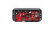 Reiss RS-AE1800.4D 4-channel amplifier Class-D 450Wx4 @ 2 ohm