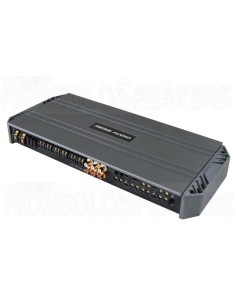 Reiss RS-AE1200.6D 6-channel Class D amplifier 6x200W @ 2 Ohm