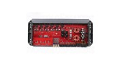 Reiss RS-AE1200.6D 6-channel Class D amplifier 6x200W @ 2 Ohm