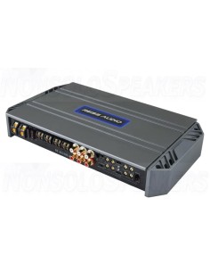 Reiss RS-AE1000.4D 4-channel amplifier Class-D 250Wx4 @ 2 ohm