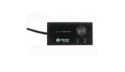 Reiss RS-4DSP8 2 in 8 out DSP 4-channel AB slutsteg 4x60W RMS @ 4 Ohm