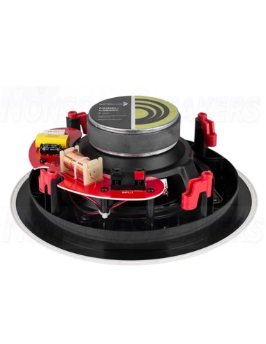 Dayton Audio CS625C 6-1/2" Coaxial Ceiling Speaker Pair