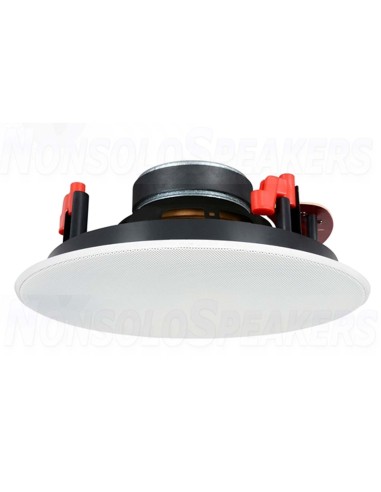 Dayton Audio CS625C 6-1/2" Coaxial Ceiling Speaker Pair