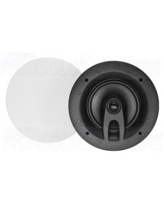 Dayton Audio CS625C 6-1/2" Coaxial Ceiling Speaker Pair