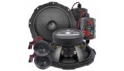 Helix CI3 K165.2FM-S3 - i3 - Speaker Kit 165mm 2-Way - 3 Ohm