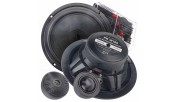 HELIX PR K165.2 - Pure R-Series 16,5 cm / 6,5" Kit 2 way