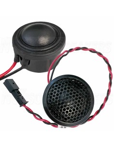Helix Compose i7- Ci7 T20FM-SC - Tweeter 20mm - silk dome