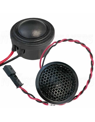 Helix Compose i7- Ci7 T20FM-SC - Tweeter 20mm - silk dome