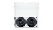 SEAS Excel T29X001 - E0110-04 TPCD Tweeter Matched Pair