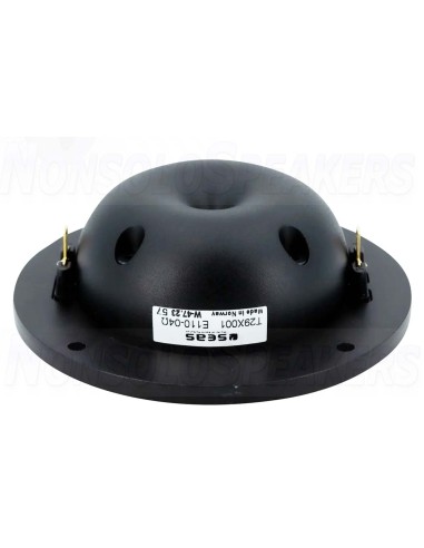 SEAS Excel T29X001 - E0110-04 TPCD Tweeter Matched Pair