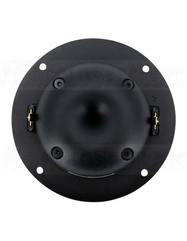 SEAS Excel T29X001 - E0110-04 TPCD Tweeter Matched Pair