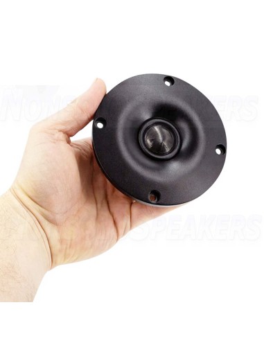 SEAS Excel T29X001 - E0110-04 TPCD Tweeter Matched Pair