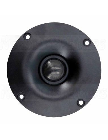 SEAS Excel T29X001 - E0110-04 TPCD Tweeter Matched Pair