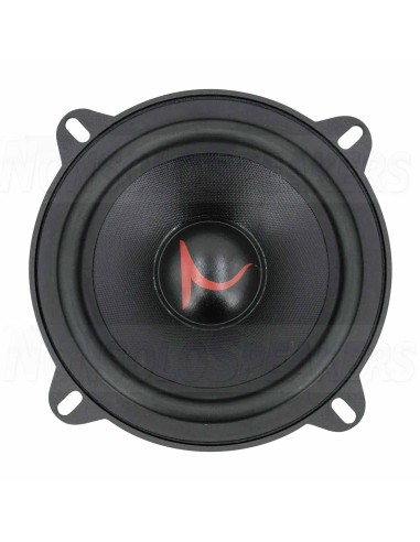 Scan-Speak Car 13W/4434G00 woofer