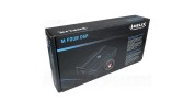 HELIX M FOUR DSP  4 channel amplifier 4x100 Watt with DSP