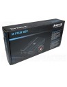 HELIX M FOUR DSP  4 channel amplifier 4x100 Watt with DSP