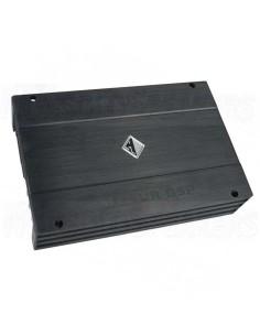HELIX M FOUR DSP  4 channel amplifier 4x100 Watt with DSP 2