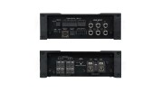 HELIX M FOUR DSP  4 channel amplifier 4x100 Watt with DSP