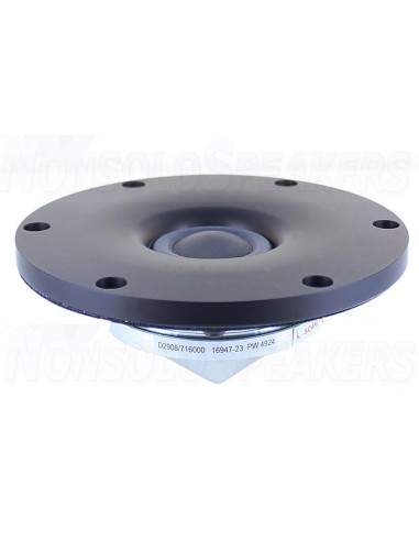 Scan-Speak Revelator D2908/716000 Dome Tweeter