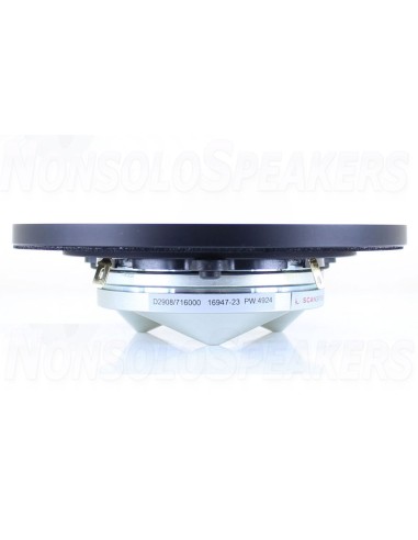 Scan-Speak Revelator D2908/716000 Dome Tweeter